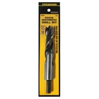 Eazypower 30043 Brad-point Drill Bit, 3/4" Size New. Price: $18.35.