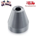 Rod Cap Driver Pad Hammer Driving.great For 1/2'' 5/8" 3/4" Grounding New. Price: $64.39.