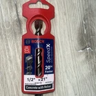 Bosch Blow Out!!! HC5011 1/2-INCH 16-INCH 21-INCH Sds Max Rotary Hammer Bit New. Price: $25.00.