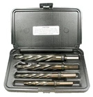 Norseman 12270 CR-4SP 4PC Set Type 50-UB Standard Flute Super Premium Car Reamer New. Price: $243.81.