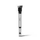 Wobllmx 7/16" Forstner Drill Bit With 1/4" Quick Change Hex 11.11MM New. Price: $12.92.