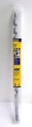 (j) Irwin 5/8" X 17" Weldtec Ship Auger Bit #3043007 New. Price: $18.99.