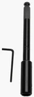 Milwaukee 48-28-4001 5-1/2" Long 7/16" Hex Shank Extension Selfeed Bits New. Price: $21.84.