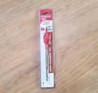 Diablo Demon, 7/8" X 6" Spade Bit, Nail-embedded Wood, DSPD4040 New.. Price: $11.00.