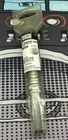 Master Mechanic 3/4" X 6-INCH Silver & Deming Drill Bit 120626 3/8" Shank New!. Price: $21.99.