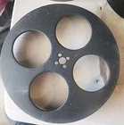 Rannb 9.5-INCH Hole Cutter Black New. Price: $35.99.
