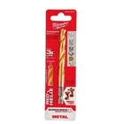 Milwaukee Tool 48-89-4619 11/32" Titanium Shockwave Free Shipping New. Price: $16.91.