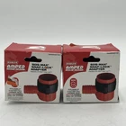 New!! 2-PACK Diablo Amped Rebar Demon Sds-max Snap-lock Adapter DMAMXAAD1930. Price: $15.95.