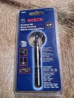 Bosch Forstner Drill Bit 1/4" FB004 Wood Sealed New Bores Holes Press. Price: $12.88.