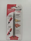 DIABLO-DHS4BITCT Carbide Pilot New. Price: $6.99.