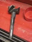 Milwaukee Elec Tool 48-25-1751 1-3/4" Self Feed Bit Used. Price: $18.95.
