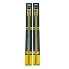 2 Pack Irwin 7/8" X 16" Long Spade Paddle Flat Drill Bit Speedbor Impact 88714 New. Price: $16.99.
