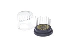 20 Carbon Steel Twist Precision Drill Set Sizes #61-80 Mascot #H177 New. Price: $24.95.