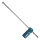 Bosch DXS2124 Hammer Masonry DRILL,3/4IN,CARBIDE 48UR93 New. Price: $145.68.