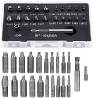 Yakamoz 22PCS Mini Damaged Extractor Kit Small Stripped Screws Remover New. Price: $19.64.