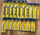 Irwin 31/64"- 1/16"DRILL Set Black Oxide & High Speed Steel 17 Packs 21 New. Price: $32.99.