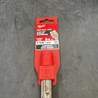 Milwaukee 48-20-3972 Sds Max 1-1/4" 23" Hammer Drill Bit New. Price: $74.99.
