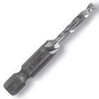 Greenlee DTAP6-32 Drill/tap, Thread, Steel New. Price: $25.04.