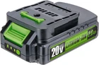 GLAB2020B Lithium-ion Battery 20V 2.0AH Cordless Power Tools Only New. Price: $59.99.