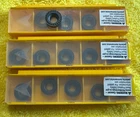 Kennametal RCMT120400MP KCS10 3 Boxes 14 Pcs (5+5+4) New. Price: $100.00.