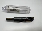 Lawson Regency Silver And Deming Drill Bit Hss 61/64 & Made Usa Open. Price: $71.36.