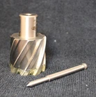 Slugger By Fein 63134381041 Hss Cutter W/ Pilot Centering Pin New. Price: $43.98.