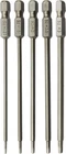 5PCS Rc Hex Bit 1.27MM 1.5MM 2.0MM 2.5MM 3.0MM Head Allen Wrench Drill New. Price: $20.95.