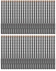 60PCS 5/16"X8" Sds Drill Bit Set Plus Rotary Hammer For Stone Concrete New. Price: $158.98.