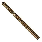 Irwin Cobalt Alloy High Speed Steel Straight Shank Drill Bits - Choose Size New. Price: $5.50.