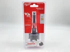 Milwaukee 48-25-5135 2-INCH Switchblade Selfeed Bit New. Price: $29.60.