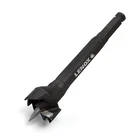 Lenox 1787515 1-3/8 In Bi-metal Self Feed Wood Drill Bit Impact Hex New. Price: $40.06.