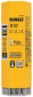 Dewalt 5/8" X 6" Rock Carbide Sds Plus Hammer Drill Bit Germany DW5446B10 New. Price: $39.00.