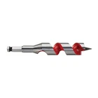 Milwaukee 1" Ship Auger Bit, Length, 3" Flute, 7/16" Shank New. Price: $51.25.