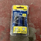Qep Xtreme Performance Diamond Hole Saw Grinder 1-3/8 35MM 10472 Open. Price: $14.99.