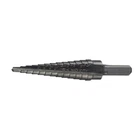 Lenox 30881-VB1 Vari-bit 1/8-INCH To 1/2-INCH Step Drill With 1/4-INCH Shank New. Price: $21.33.