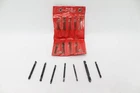 Snap-on Double-ended 135 Split Point Drill Bit Set, DBD110A, Read Description!! Used. Price: $35.99.