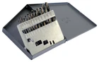 Cle Line 13PC Drill Bit Set 1/16-1/4 Black & Gold Mechanics Hss C18126 Usa Made New. Price: $33.97.