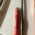 Rawl 1/2" X 16" Spline Drive #07020 Quatro Head Shank Carbide Bit Open. Price: $35.99.