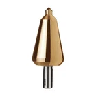 Ruko Tools 101003T Tube And Sheet Drill, High Speed Steel New. Price: $83.99.