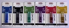 Grk 2-IN. Carbon Steel Star Drill Drive Bits: T-10, T-15, T-20, T-25, T-30, T-40 New. Price: $30.70.