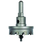 Morse CTS30 Carbide Cutter, 1-7/8IN Hole, 3/16IND New. Price: $54.69.