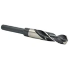 1-15/64 Reduced Shank Hss Drill Bit 1/2 New. Price: $60.88.