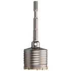 Milwaukee Tool 48-20-5438 In. 22 One Piece Sds-max Masonry Core Bit New. Price: $309.00.