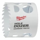 Milwaukee 2-1/4 In. Hole Dozer With C New. Price: $23.97.