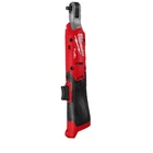 Milwaukee Tool 3052-20 Cordless Ratchet, 0.25 In New. Price: $229.00.