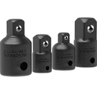 4PCS Impact Socket Adapter Reducer Set Heavy Duty Drive Converter Tools - New. Price: $13.78.