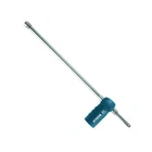 Bosch DXS2114 Sds-plus Speed Clean Dust Extraction Bit, 11/16" 18" New. Price: $74.19.
