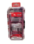 Milwaukee 48-32-4095 25PC Shockwave Impact Duty Driver Bit Set New Sealed. Price: $19.59.