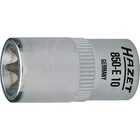 Hazet 850-E10 Socket 1/4" Square Torx New. Price: $20.54.