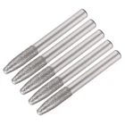 Uxcell Diamond Burrs Bits Grinding Drill Carving Rotary Tool For Glass Stone ... New. Price: $15.33.